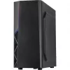 Case Inter-Tech ATX B-02 Midi senza alimentatore