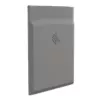Coperchio vano batteria per Zebra EC50/EC55 (prolungato) — coperchio vano batteria di ricambio