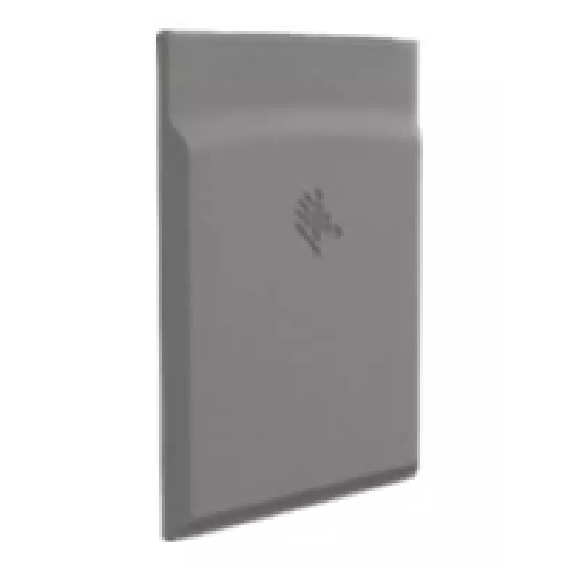 Coperchio vano batteria per Zebra EC50/EC55 (prolungato) — coperchio vano batteria di ricambio
