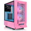 Case per PC Thermaltake Ceres 350 MX Midi Tower Rosa