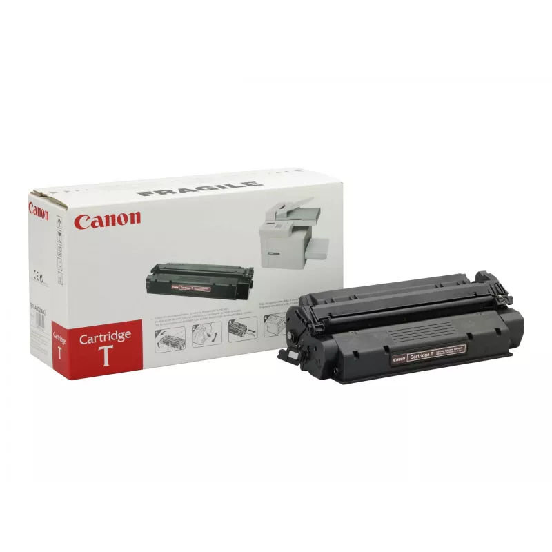 Canon Toner T cartuccia toner 1 pz. originale nero
