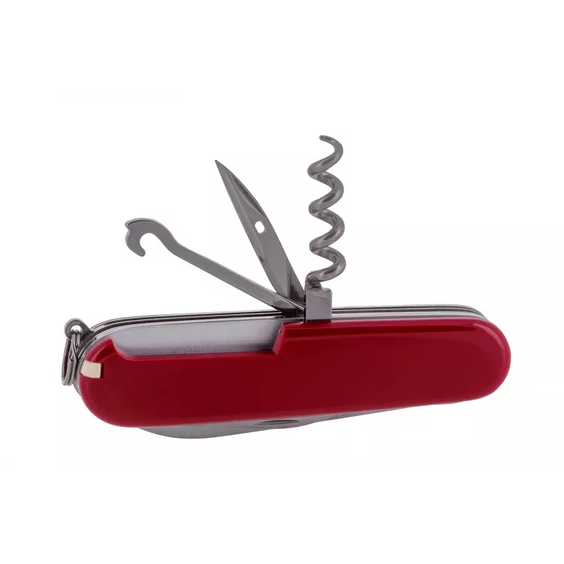 Coltello multiuso Victorinox Huntsman