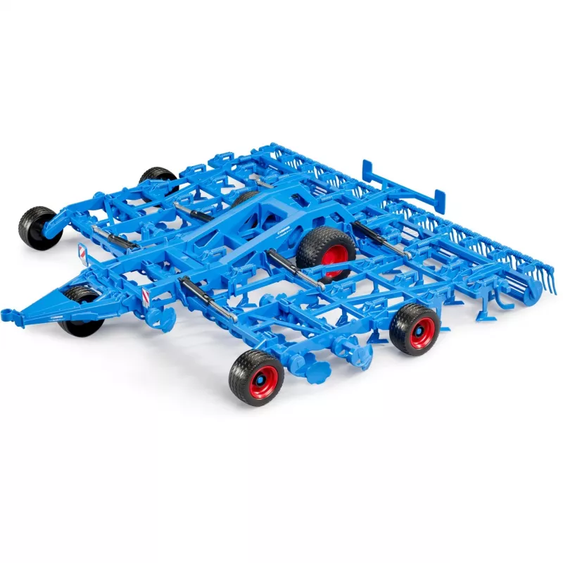 Erpice Lemken 9 Lemken Koralin 9