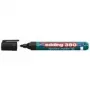 Pennarello Edding 380 con punta profilata, inchiostro nero, 1 pz.