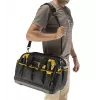 Borsa portautensili STANLEY FATMAX Multi Access FMST1-73607, poliestere, 430 × 280 × 300 mm, 2 maniglie, tracolla