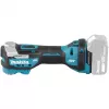Makita DTM52Z multifunzione oscillante nero, blu, argento 20000 OPM