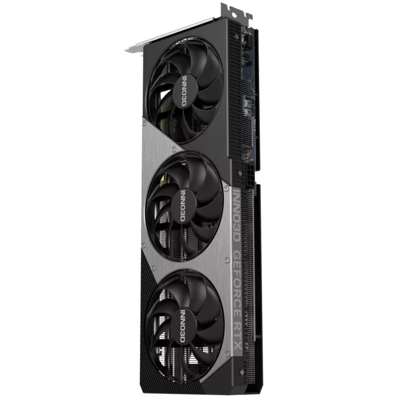 Scheda grafica INNO3D GeForce RTX 5060 Ti X3 OC 8GB GDDR7
