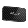 Adattatore CarPlay/Android Ottocast CA400-S – 4-in-1: CarPlay e Android Auto wireless, Apple CarPlay e Android Auto con cavo, nero