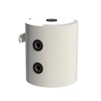 Sunsystem | PSM50 | Serbatoio di accumulo pensile, 50 l