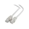 Gembird PP6U-2M cavo di rete grigio Cat6 U/UTP (UTP)