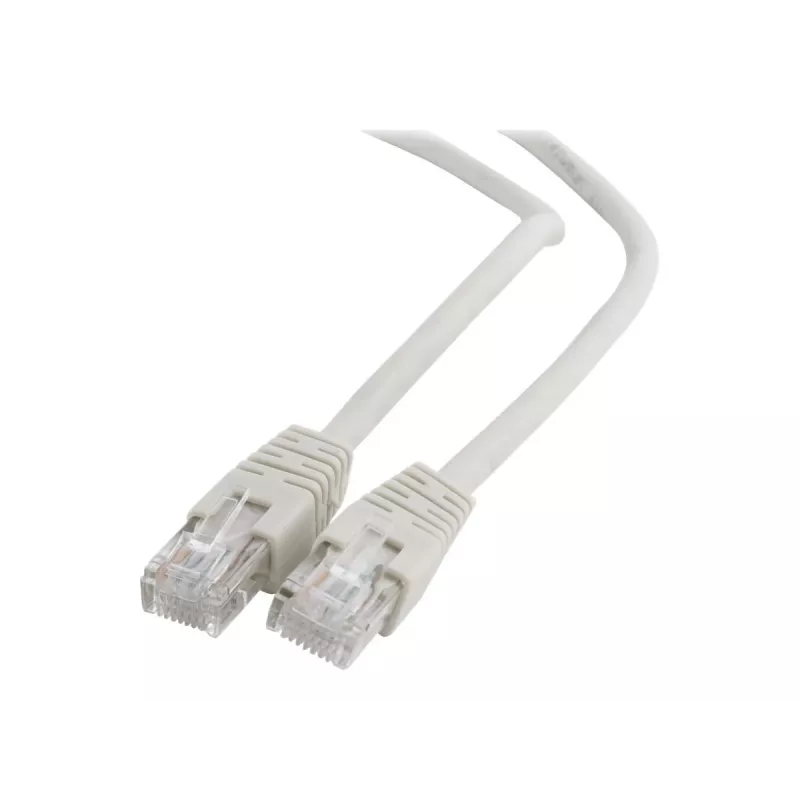 Gembird PP6U-2M cavo di rete grigio Cat6 U/UTP (UTP)