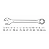 Neo Tools chiave inglese 6-32 mm, set da 26 pezzi