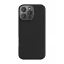 Custodia magnetica Nillkin LensWing per iPhone 16 Pro Max (nero)