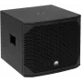 Subwoofer Omnitronic AZX-112 350W — subwoofer PA attivo, potenza 350 W