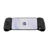 Controller game GameSir X5 Lite — Bluetooth senza fili, design ergonomico, nero
