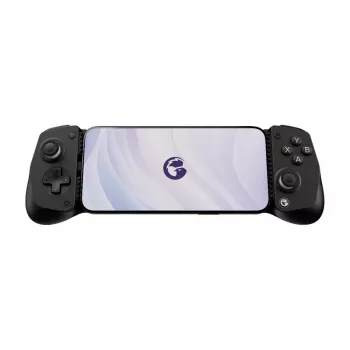 Controller per videogiochi GameSir X5 Lite — Bluetooth wireless, design ergonomico, nero