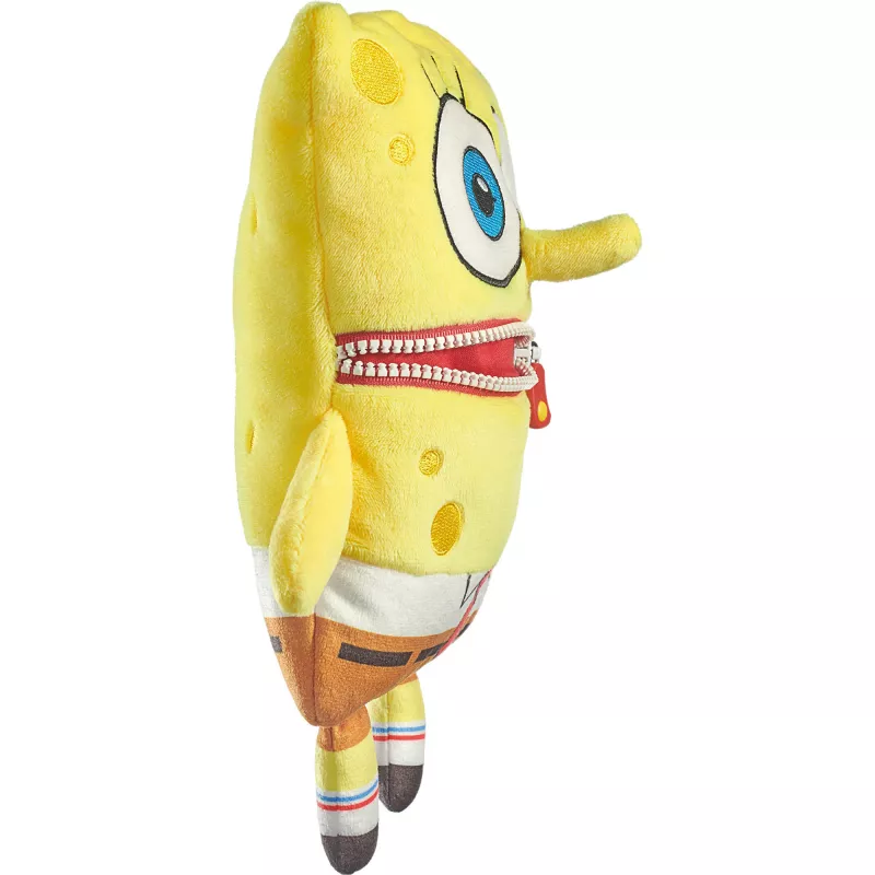Peluche schmidt spiele Worry Eater SpongeBob peluche 25 cm