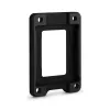 Kit di upgrade per frame Thermal Grizzly TG-CF-I1851-V1 alluminio nero 71x51x6mm