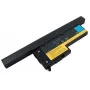 Batteria per notebook, Extra Digital Advanced, LENOVO 40Y6999, 5200mAh