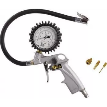 Pistola a spruzzo AeroTEC 200548 accessorio per compressore ad aria