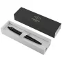 Parker 2122753 penna a sfera blu con clip retrattile a sfera 1 pz.