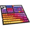 Keycap Ducky Afterglow DKSA108-USADZZWSG multicolore ABS