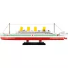 Mattoncini H.M.H.S. Britannic 636 pezzi