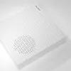 DoorBird A1061W Campanello IP, Wi-Fi/Ethernet, bianco