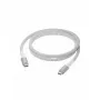 dbramante1928 re-charge Pro cavo da USB-C a Lightning, 2 m, bianco CB20ACWH4331