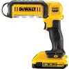Dewalt 18V XR Li-Ion Lampada da lavoro LED portatile a batteria - corpo base