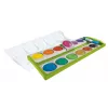Colore per artisti/bricolage Pelikan 701310 menta duro multicolore