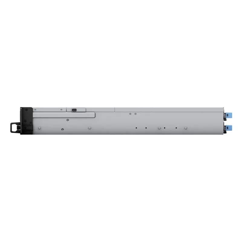 Synology FlashStation FS3410 - NAS server - 24 vani - 108TB - rack - installabile - RAID 0, 1, 5, 6, 10, JBOD, RAID F1 - RAM 16GB - 10 Gigabit Ethe