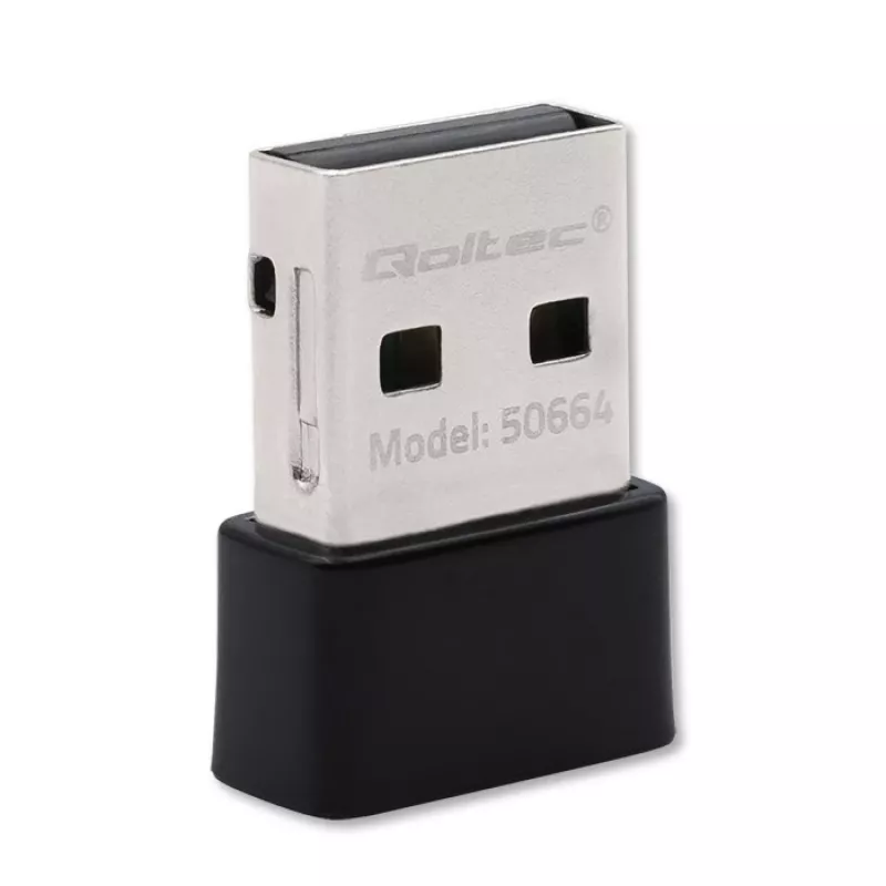 Adattatore wireless mini-USB WLAN ultra-rapido