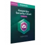 Kaspersky Security Cloud – 5 dispositivi 1 anno EU