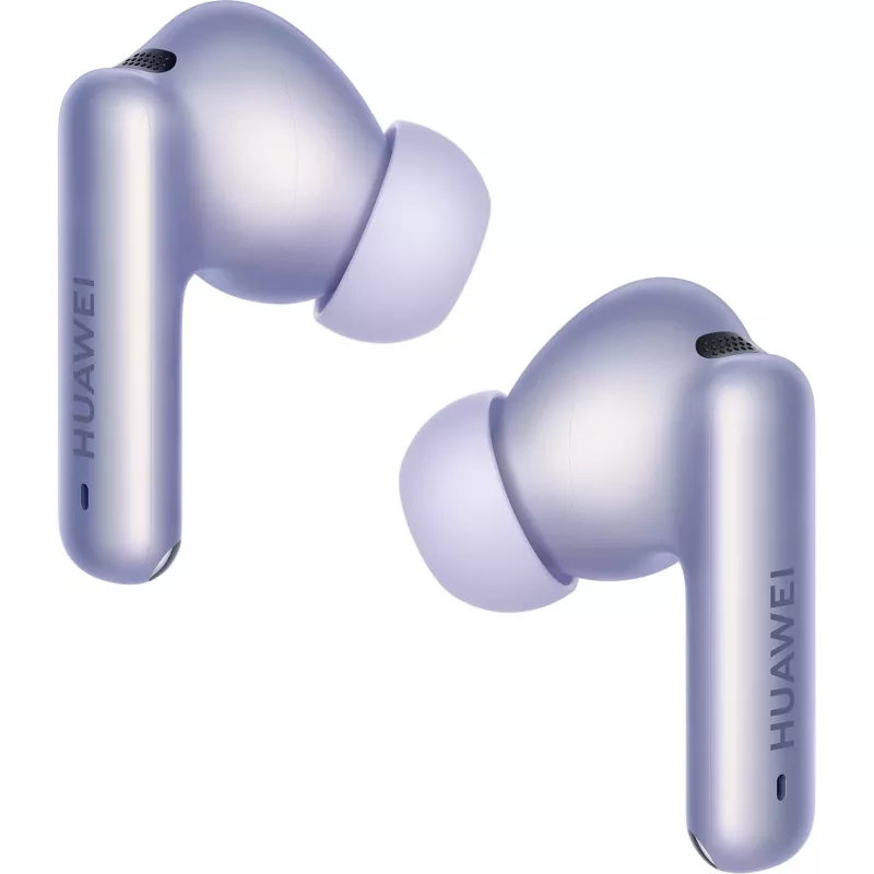 Huawei FreeBuds 6i headset True Wireless Stereo (TWS) in-ear chiamate/musica Bluetooth viola