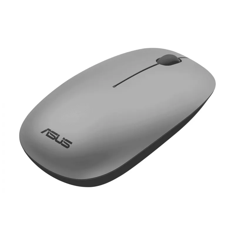 Set tastiera e mouse ASUS W5000 wireless 2,4 GHz layout russo