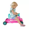 Zuru Tiny Town Eatery Buggy interattivo rosa