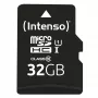 Memoria flash Intenso 32 GB microSDHC UHS-I Class 10