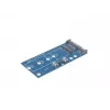 Scheda interfaccia Gembird EE18-M2S3PCB-01