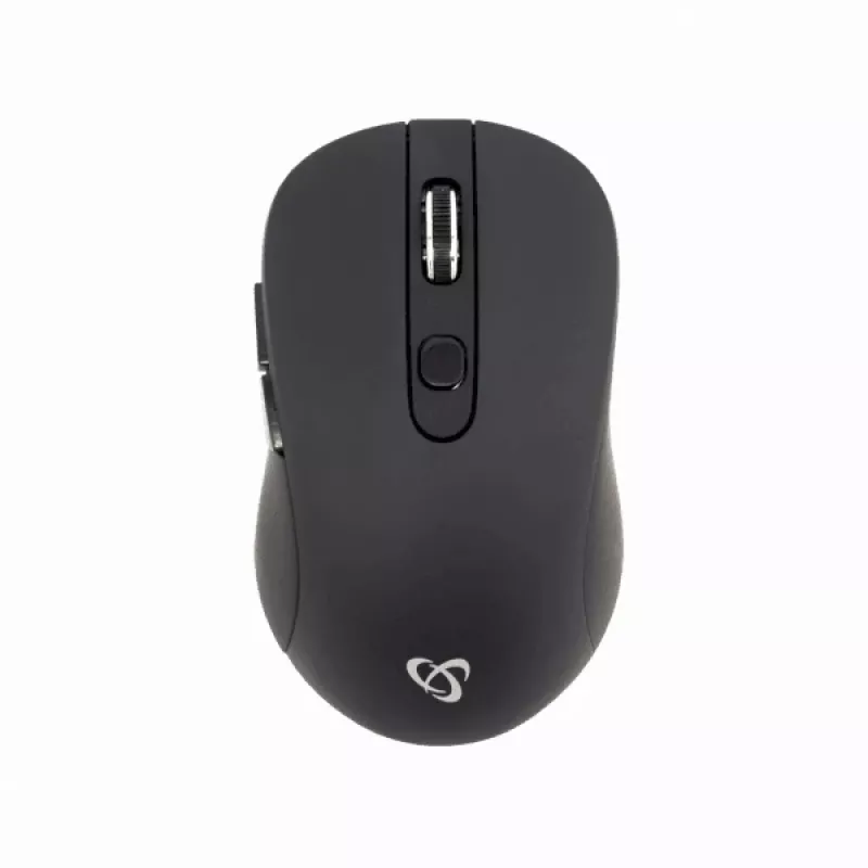 Mouse wireless Sbox WM-911B nero