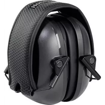 Cuffie antirumore Howard Leight VS110F 27 dB, riduzione passiva del rumore 27 dB