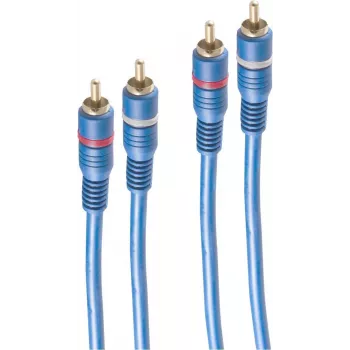 Shiverpeaks BS40605 accessorio di connettività blu