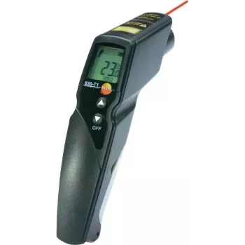 Termometro a infrarossi TESTO 830 T1 (0560 8311)