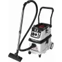 ASPIRAPOLVERE INDUSTRIALE 40L CLASSE M PNEUMATIC