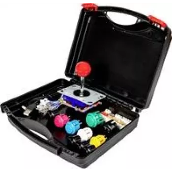 Kit CA fai da te modulo joystick 1 pezzo (DIY-AC-Kit)