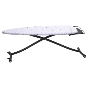 Asse da stiro full-size Taurus Argenta Elegance 1700 x 480 mm