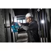 Makita DHR280ZJ - Martello perforatore - Batteria - 3 modalità - SDS-plus - 2,8 Joule - senza batteria - 36 V