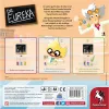 Dr. Eureka, gioco da tavolo