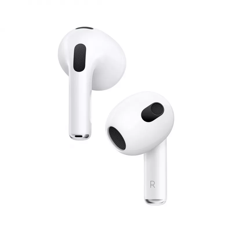 Apple AirPods (3ª generazione) con custodia di ricarica MagSafe