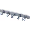 Rittal DK 7257.035 acciaio inox